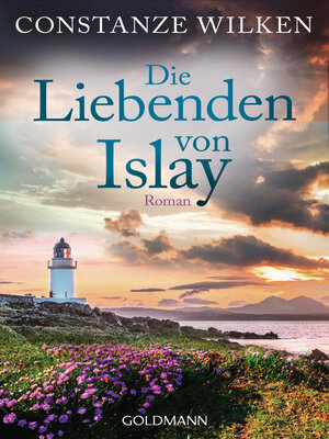 cover image of Die Liebenden von Islay